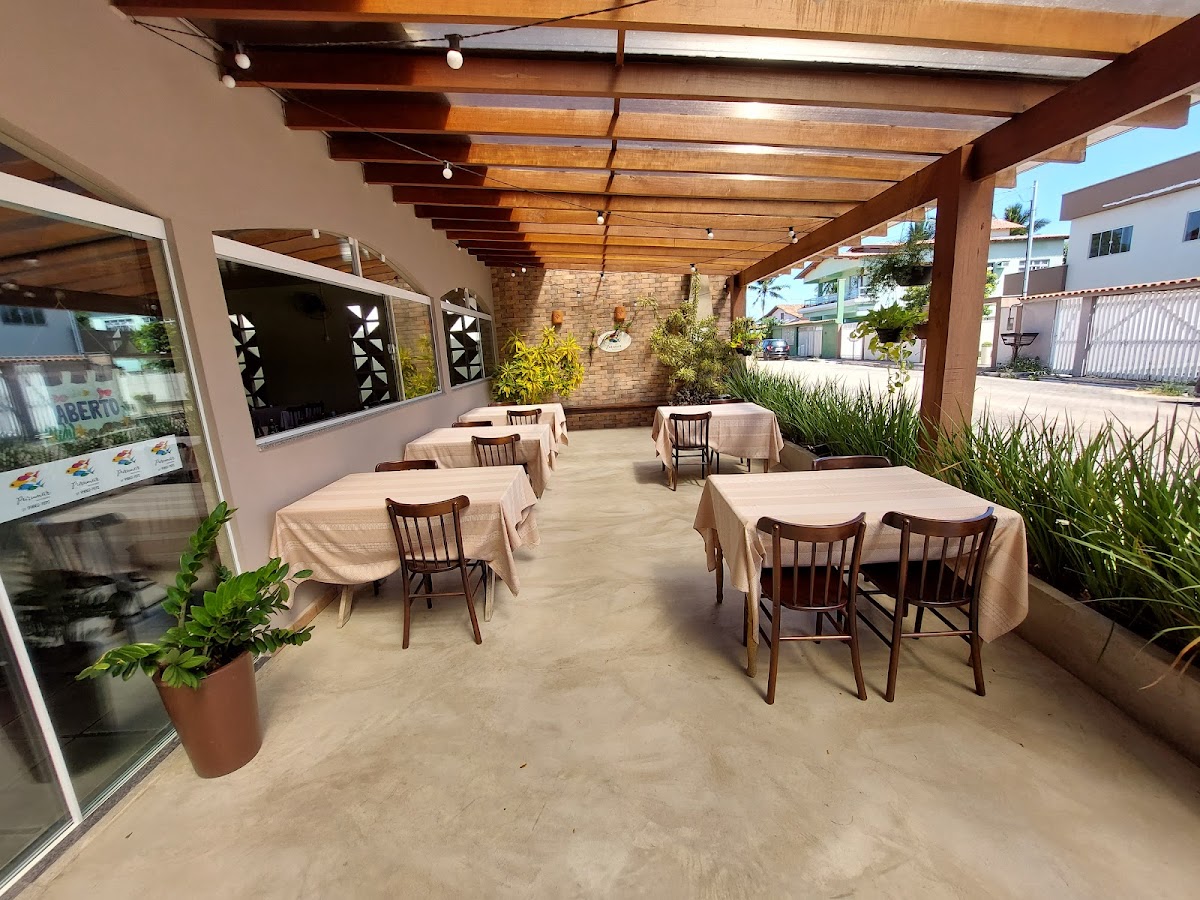 Purumar Restaurante